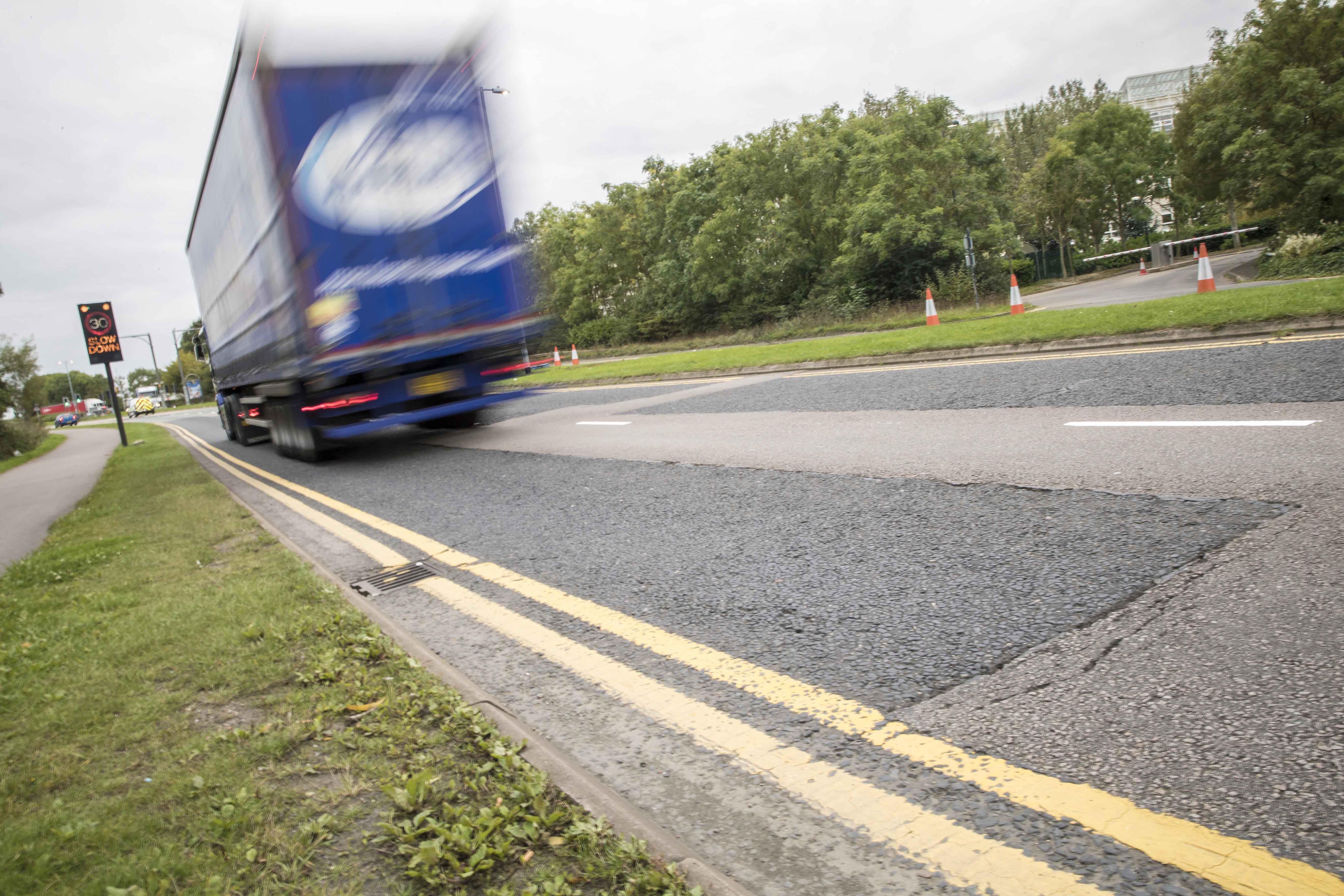 Brackmills logistics forum