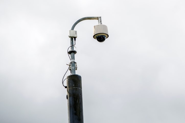 CCTV Camera