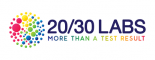 2030 Labs Logo