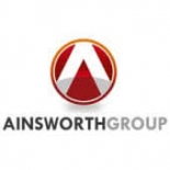 Ainsworth Logo