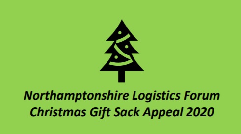 Christmas Gift Sack Appeal 2020