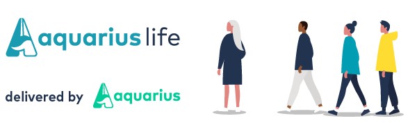Brackmills announces UK’s first partnership with charity Aquarius Life