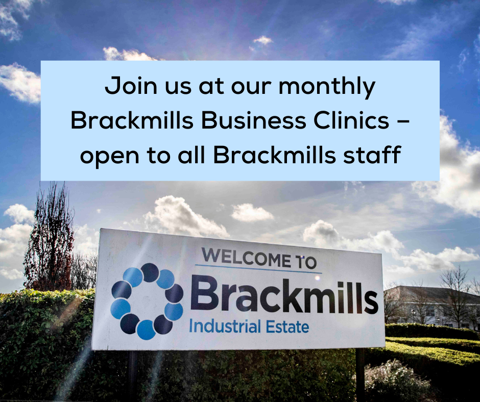  Brackmills Business Clinic