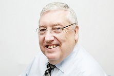 John Harley, ACS Offic Solutions