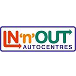 IN’n’OUT Autocentres 