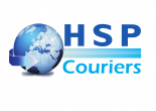 HSP Courier Logo
