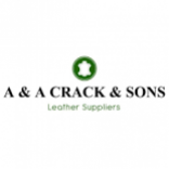 A&A Crack Logo