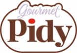 Pidy Logo
