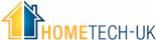 Hometech Logo
