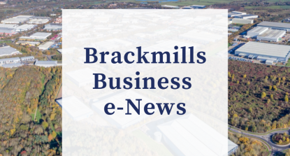 Brackmills Business e-News