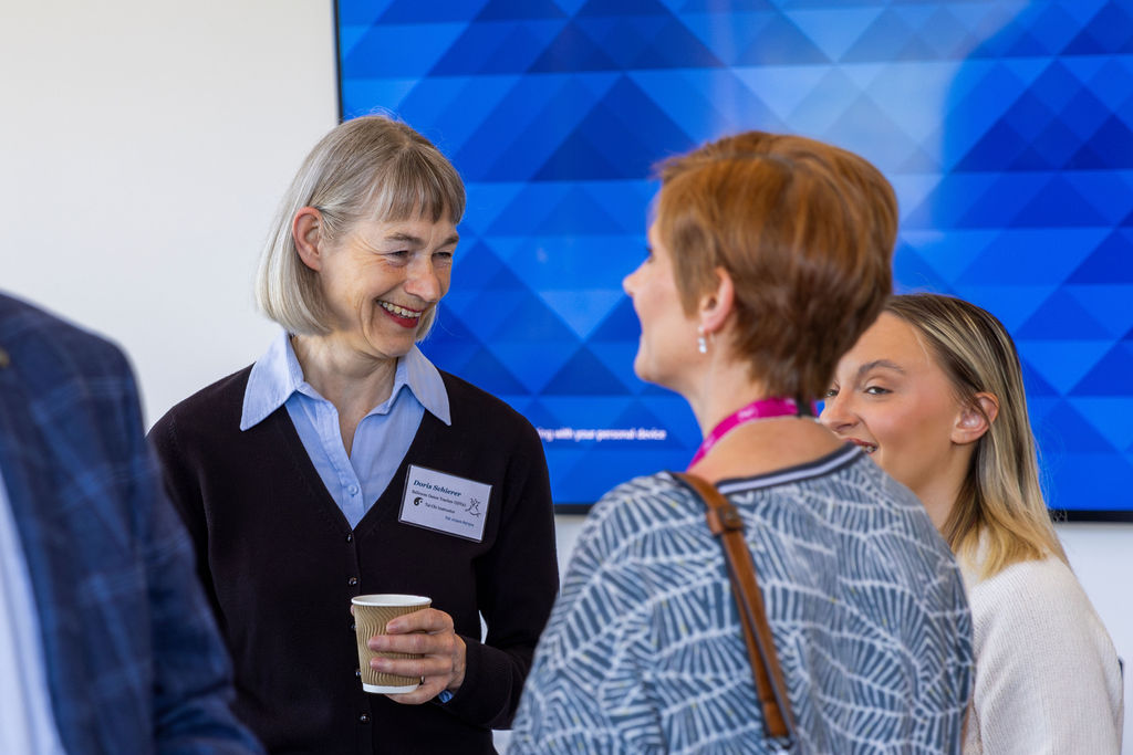 BID Breakfast & Networking